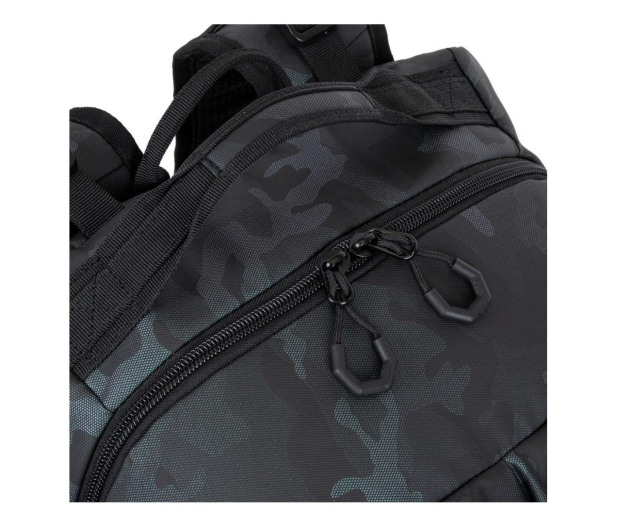 RIVACASE Sherwood 7631 17.3" navy - 1186762 - zdjęcie 5